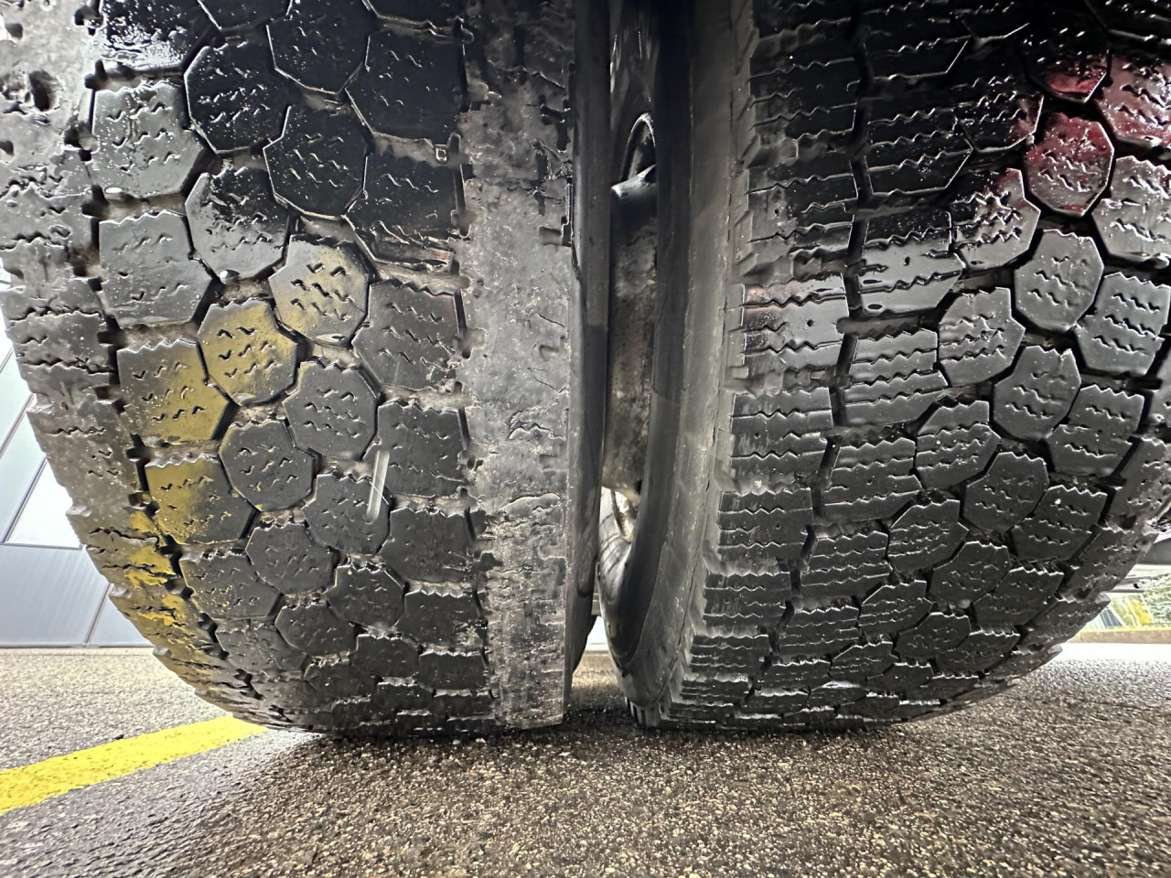 SCANIA R 450 LA4x2MNA - Trattore stradale: foto 2 SCANIA R 450 LA4x2MNA - Trattore stradale: foto 2