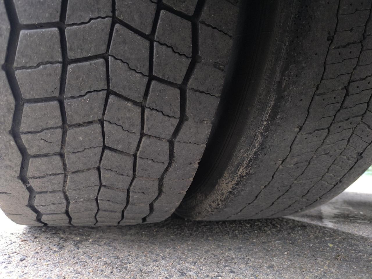 SCANIA R 500 A6x2NB - Trattore stradale: foto 2 SCANIA R 500 A6x2NB - Trattore stradale: foto 2