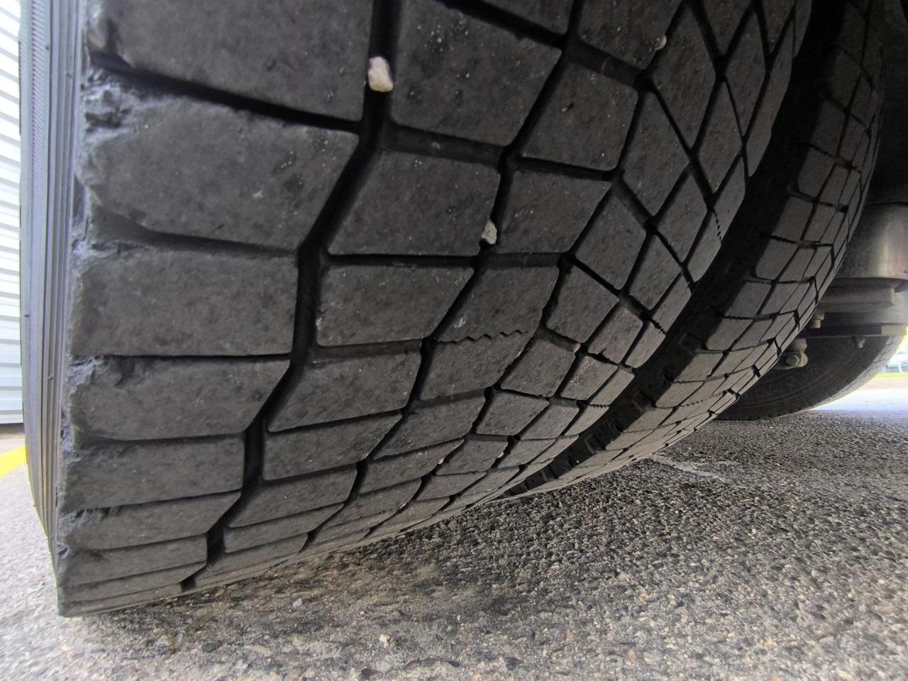 SCANIA R 500 A6x2NB - Trattore stradale: foto 2 SCANIA R 500 A6x2NB - Trattore stradale: foto 2