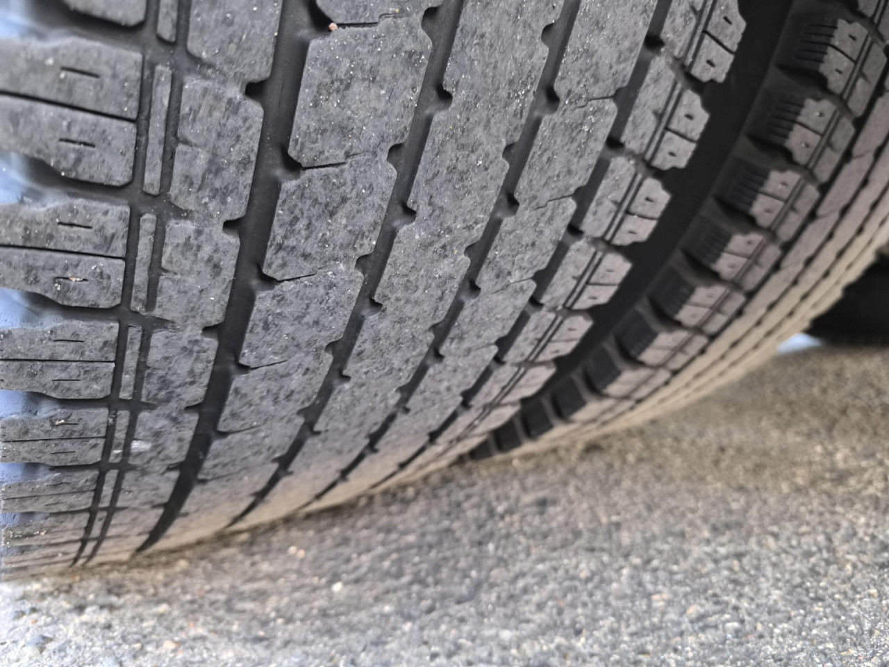 SCANIA R 540 A6x2NB - Trattore stradale: foto 2 SCANIA R 540 A6x2NB - Trattore stradale: foto 2