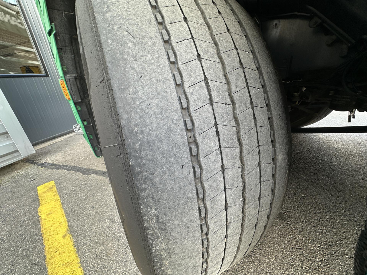 SCANIA S 450 A4x2NB - Trattore stradale: foto 3 SCANIA S 450 A4x2NB - Trattore stradale: foto 3