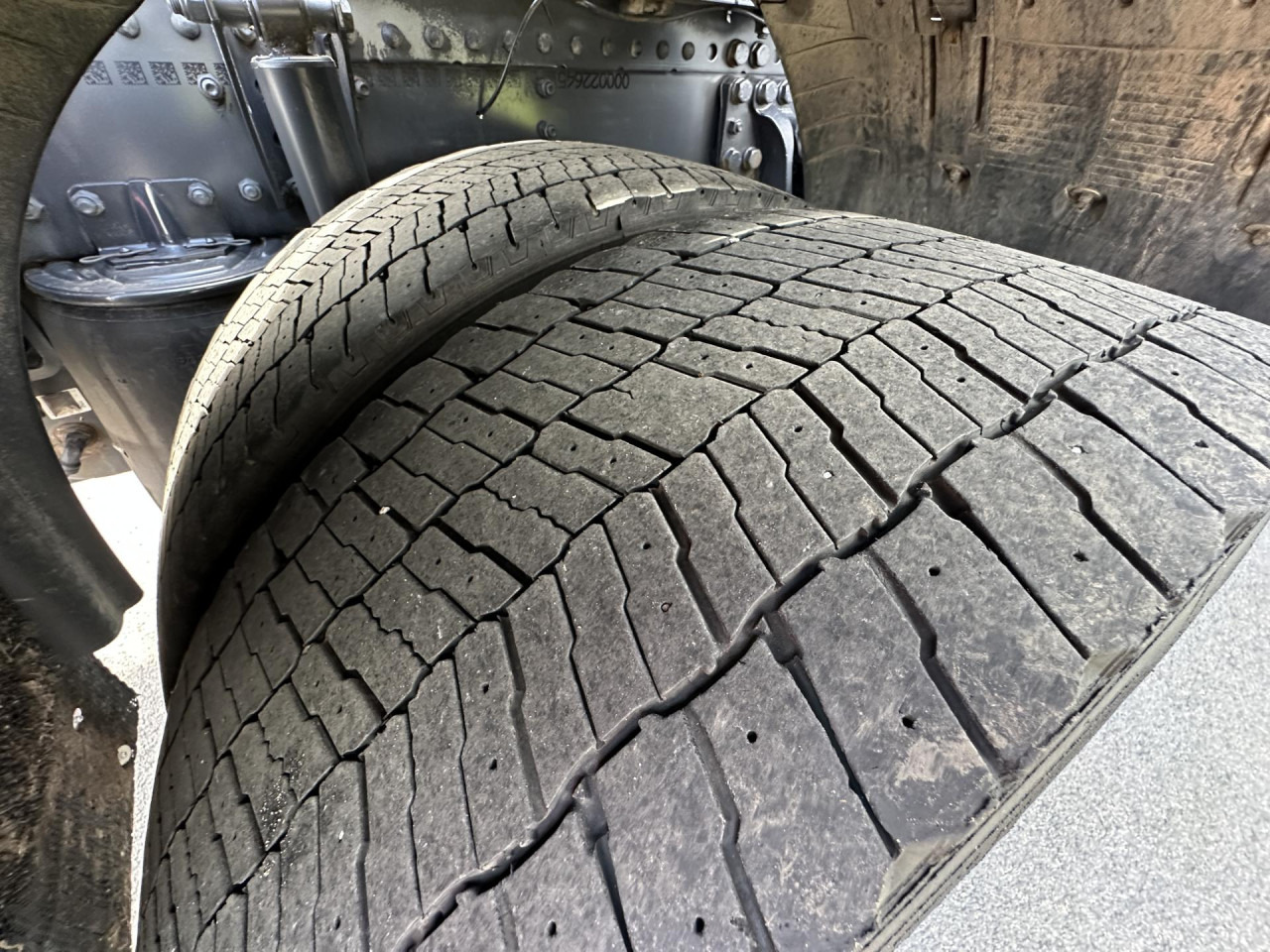 SCANIA S 450 A4x2NB - Trattore stradale: foto 5 SCANIA S 450 A4x2NB - Trattore stradale: foto 5