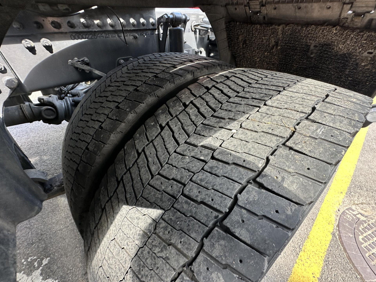 SCANIA S 450 A4x2NB - Trattore stradale: foto 4 SCANIA S 450 A4x2NB - Trattore stradale: foto 4