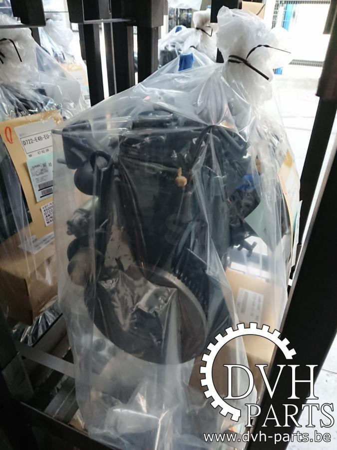 KUBOTA D722 KUBOTA D722 - Motore per Macchina da cantiere: foto 1 KUBOTA D722 KUBOTA D722 - Motore per Macchina da cantiere: foto 1