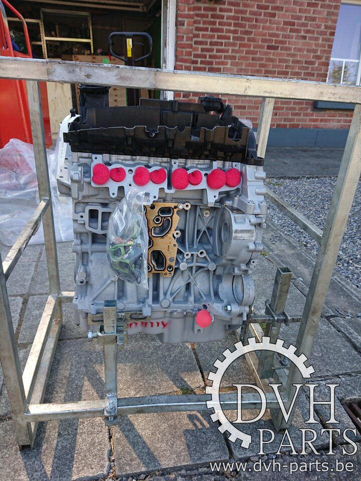 MINI N47C16A MINI N47C16A - Motore per Autovettura: foto 3 MINI N47C16A MINI N47C16A - Motore per Autovettura: foto 3