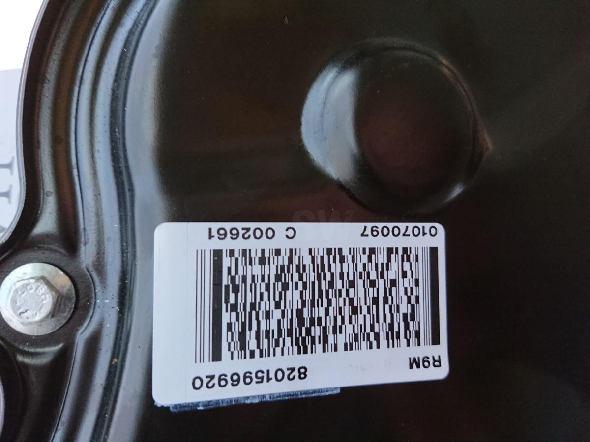 RENAULT R9M452 RENAULT R9M452 - Motore: foto 2 RENAULT R9M452 RENAULT R9M452 - Motore: foto 2