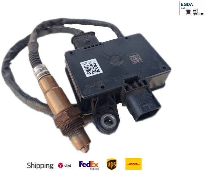 Bosch - Sensor: foto 1 Bosch - Sensor: foto 1