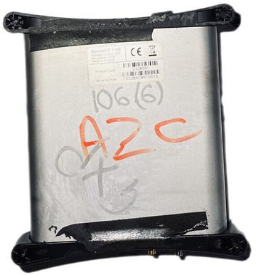 DAF 106 6 - ECU: foto 1 DAF 106 6 - ECU: foto 1