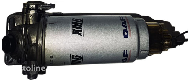 DAF 106 - Filtro carburante: foto 1 DAF 106 - Filtro carburante: foto 1