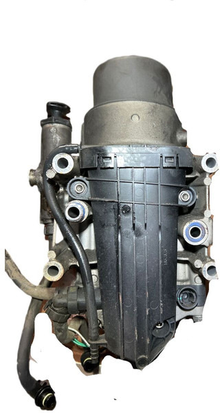 DAF 2017 - Filtro carburante: foto 3 DAF 2017 - Filtro carburante: foto 3