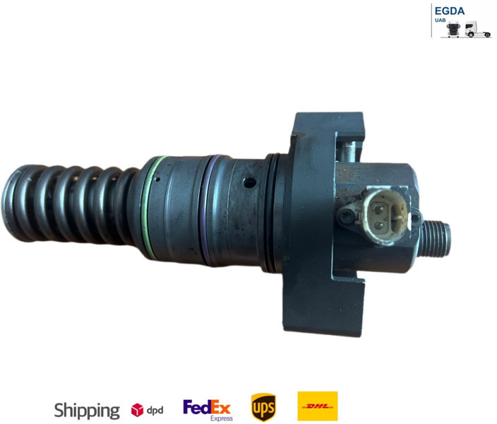 DAF 2023 - Filtro carburante: foto 1 DAF 2023 - Filtro carburante: foto 1