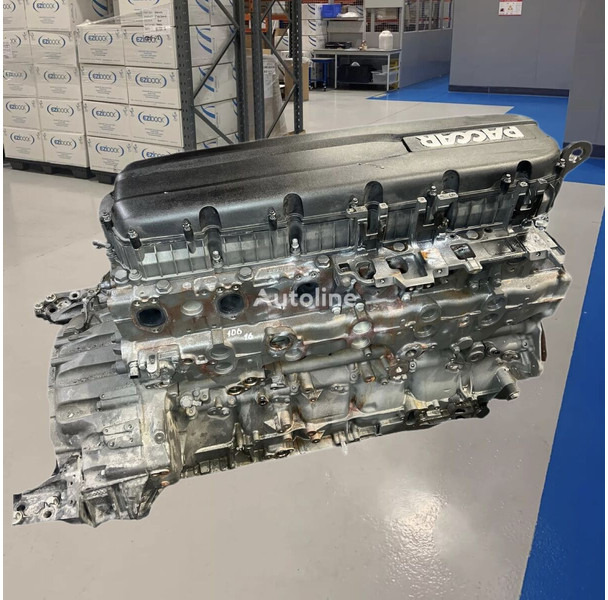 DAF 2023 MX-13 355 H5 - Motore: foto 1 DAF 2023 MX-13 355 H5 - Motore: foto 1