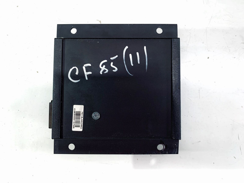 DAF CF 85 - ECU: foto 2 DAF CF 85 - ECU: foto 2