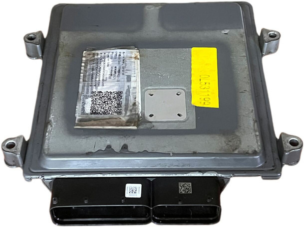 DAF Cummins - ECU: foto 3 DAF Cummins - ECU: foto 3