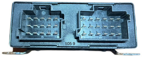 DAF E-Module2 - ECU: foto 2 DAF E-Module2 - ECU: foto 2