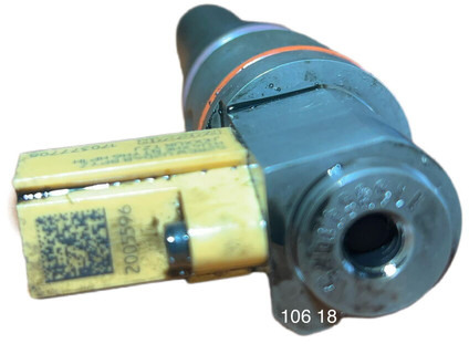 DAF Euro 6 - Filtro carburante: foto 2 DAF Euro 6 - Filtro carburante: foto 2