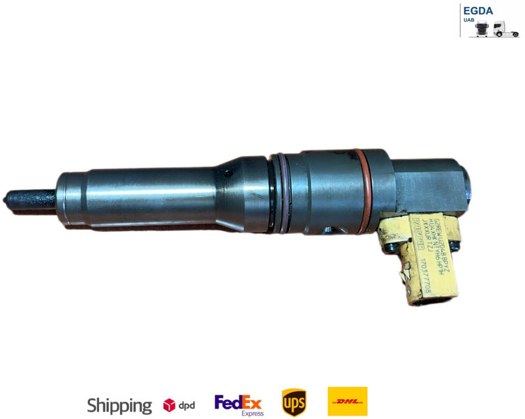 DAF Euro 6 - Filtro carburante: foto 1 DAF Euro 6 - Filtro carburante: foto 1