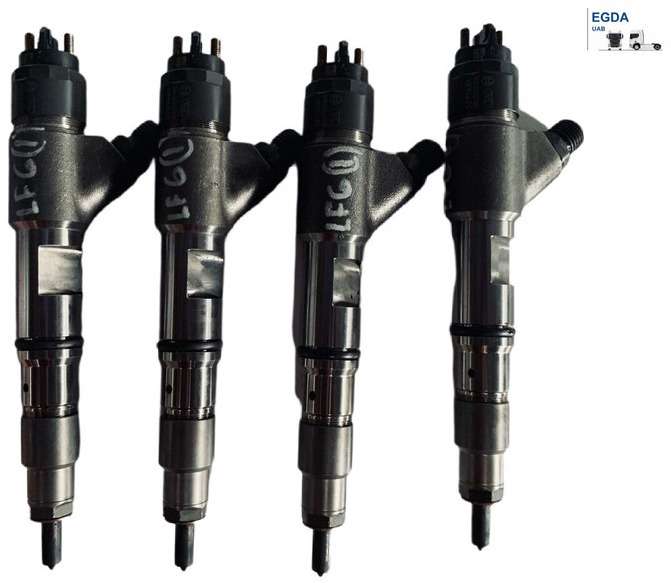 DAF LF - Filtro carburante: foto 1 DAF LF - Filtro carburante: foto 1