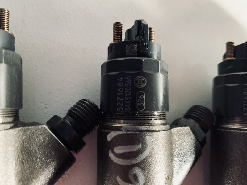 DAF LF - Filtro carburante: foto 2 DAF LF - Filtro carburante: foto 2