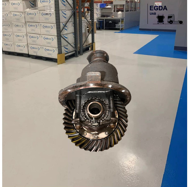 DAF LF Ratio 3.73 - Differenziale: foto 1 DAF LF Ratio 3.73 - Differenziale: foto 1