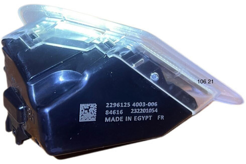 DAF - Fanale: foto 2 DAF - Fanale: foto 2