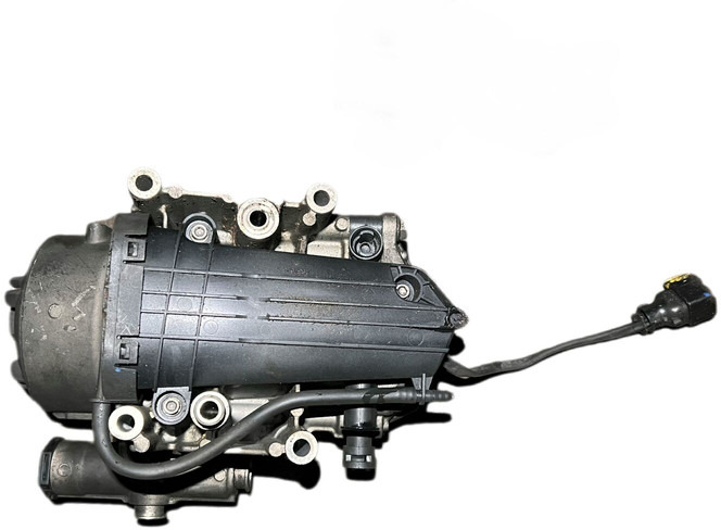 DAF - Filtro carburante: foto 2 DAF - Filtro carburante: foto 2