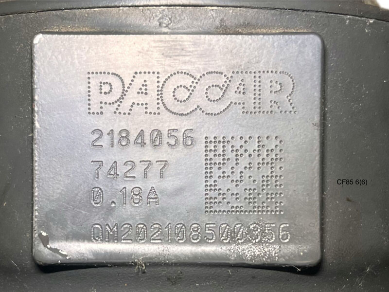 DAF - Filtro carburante: foto 3 DAF - Filtro carburante: foto 3