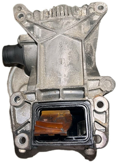 DAF - Filtro olio: foto 3 DAF - Filtro olio: foto 3