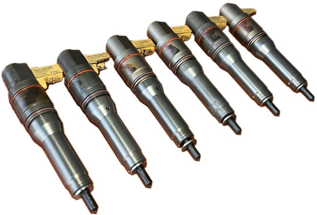 DAF - Filtro carburante: foto 3 DAF - Filtro carburante: foto 3