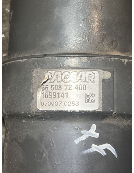 DAF - Filtro carburante: foto 3 DAF - Filtro carburante: foto 3