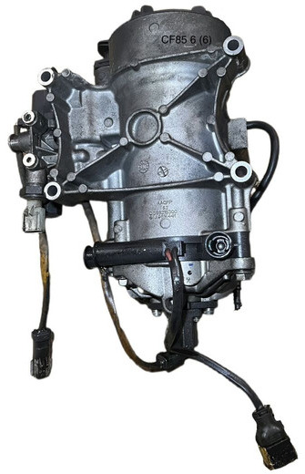 DAF - Filtro carburante: foto 2 DAF - Filtro carburante: foto 2