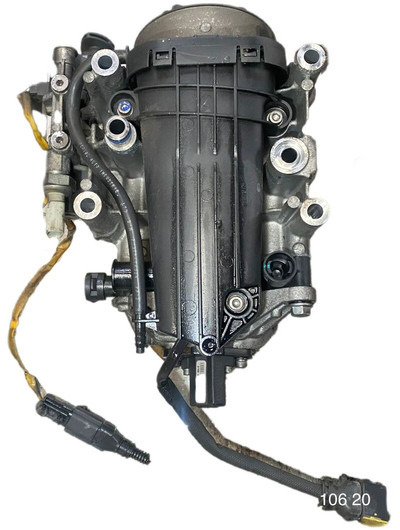 DAF - Filtro carburante: foto 2 DAF - Filtro carburante: foto 2