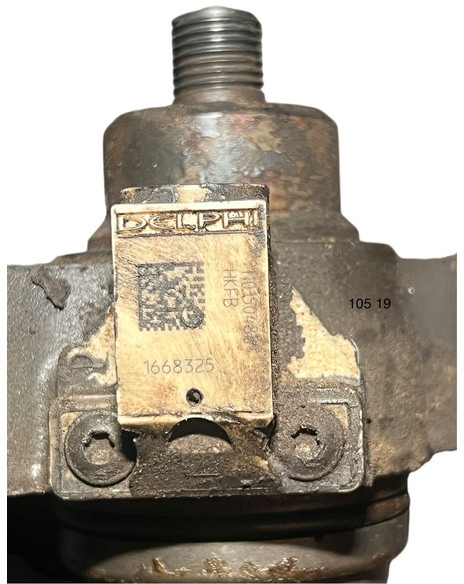 DAF - Filtro carburante: foto 2 DAF - Filtro carburante: foto 2