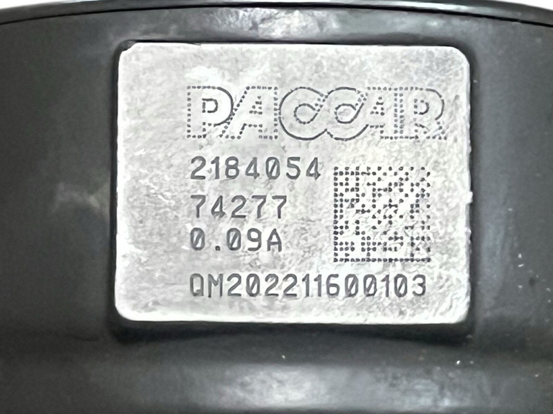 DAF - Filtro carburante: foto 3 DAF - Filtro carburante: foto 3