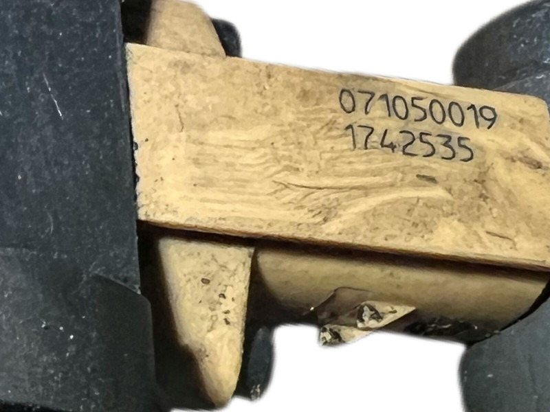 DAF - Filtro carburante: foto 2 DAF - Filtro carburante: foto 2