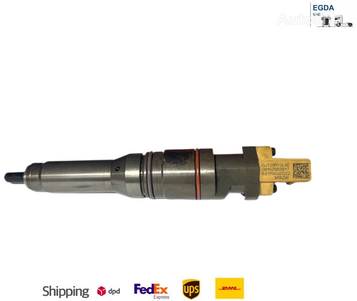 DAF - Filtro carburante: foto 1 DAF - Filtro carburante: foto 1