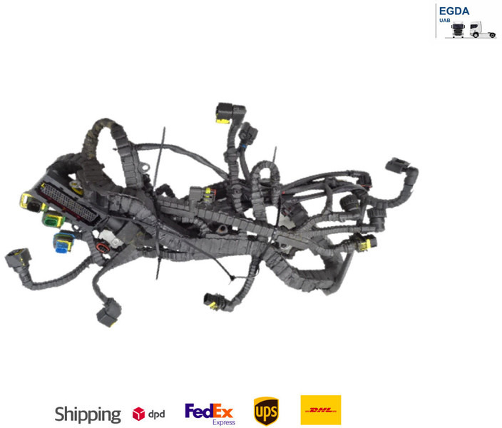 DAF - Cavi/ Fili: foto 1 DAF - Cavi/ Fili: foto 1