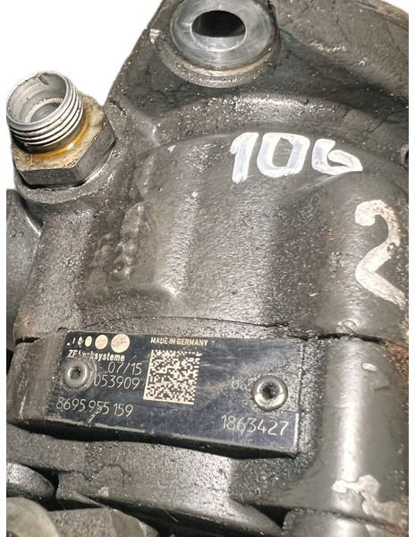 DAF - Pompa sterzo: foto 5 DAF - Pompa sterzo: foto 5