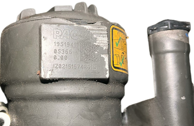 DAF - Filtro carburante: foto 3 DAF - Filtro carburante: foto 3