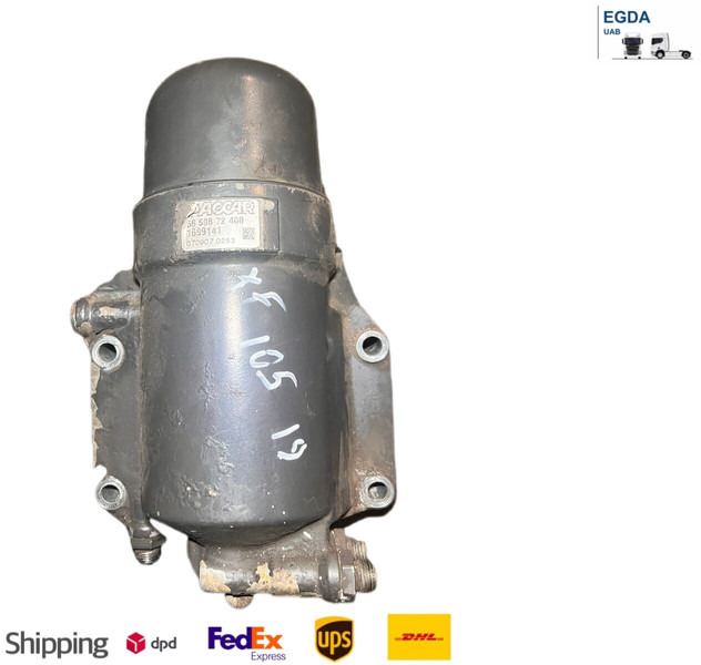 DAF - Filtro carburante: foto 1 DAF - Filtro carburante: foto 1