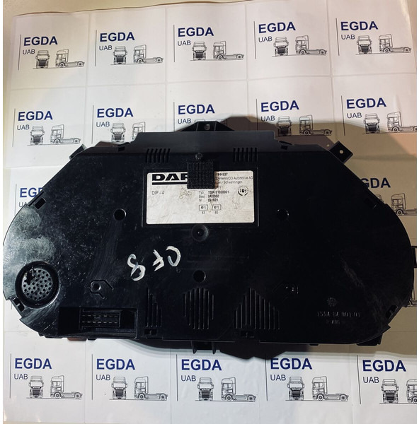 DAF SIEMENS VDO - Cruscotto: foto 2 DAF SIEMENS VDO - Cruscotto: foto 2