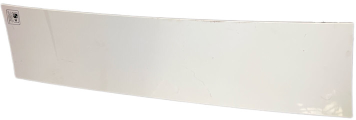 DAF XG 2023 - Aero kit/ Spoiler: foto 4 DAF XG 2023 - Aero kit/ Spoiler: foto 4