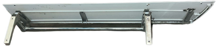 DAF XG 2023 - Aero kit/ Spoiler: foto 3 DAF XG 2023 - Aero kit/ Spoiler: foto 3