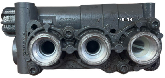 DAF XG 2023 - Cambio: foto 3 DAF XG 2023 - Cambio: foto 3