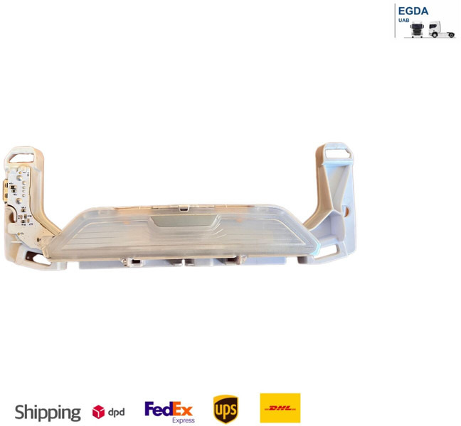 DAF XG 2023 - Luce/ Illuminazione: foto 1 DAF XG 2023 - Luce/ Illuminazione: foto 1