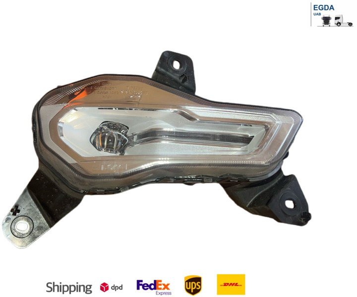 DAF XG 2024 - Fendinebbia: foto 1 DAF XG 2024 - Fendinebbia: foto 1