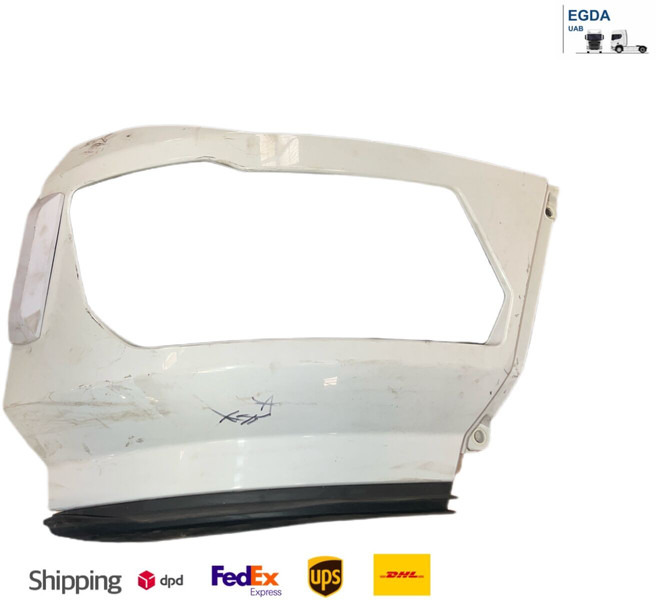 DAF XG 2024 - Paraurto: foto 1 DAF XG 2024 - Paraurto: foto 1