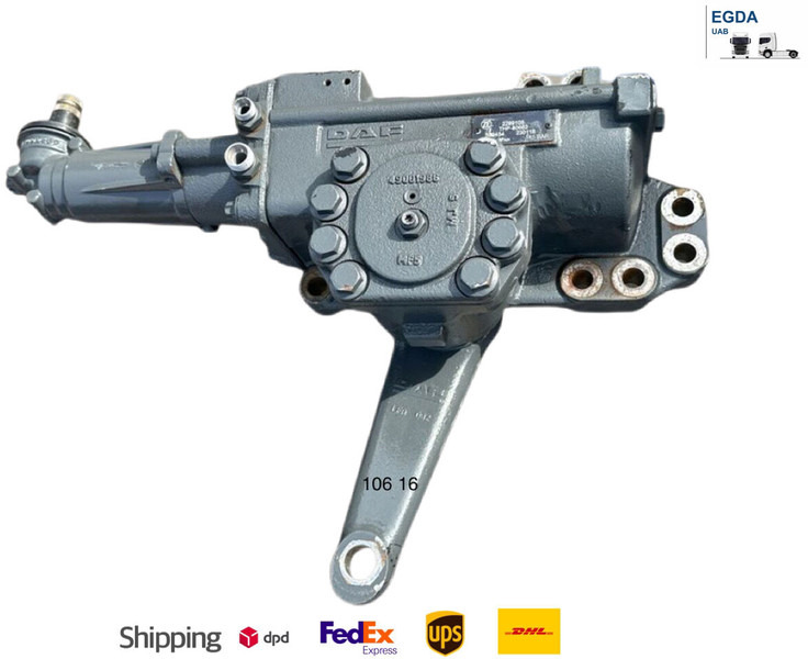 DAF XG - Colonna dello sterzo: foto 1 DAF XG - Colonna dello sterzo: foto 1