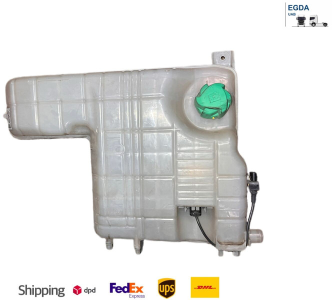 DAF XG - Serbatoio compensazione: foto 1 DAF XG - Serbatoio compensazione: foto 1