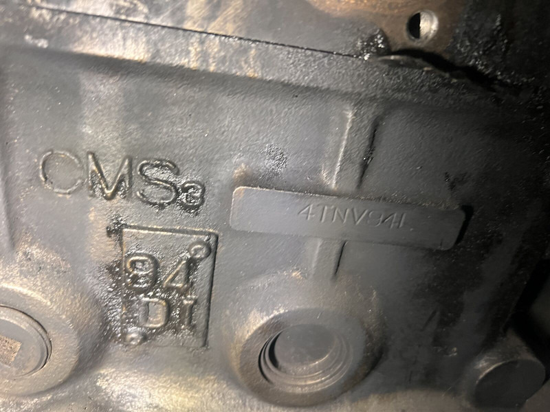 Hitachi - Motore: foto 5 Hitachi - Motore: foto 5